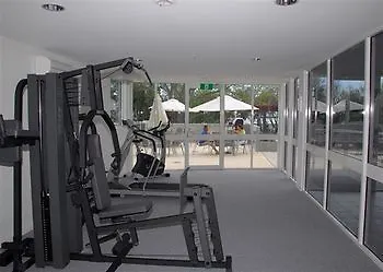 Tingeera Beachfront Apartments Hervey Bay
