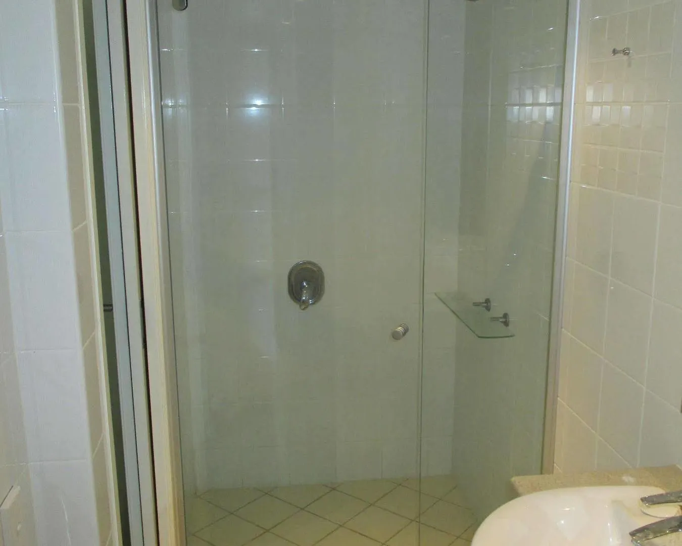 Tingeera Beachfront Apartments Hervey Bay